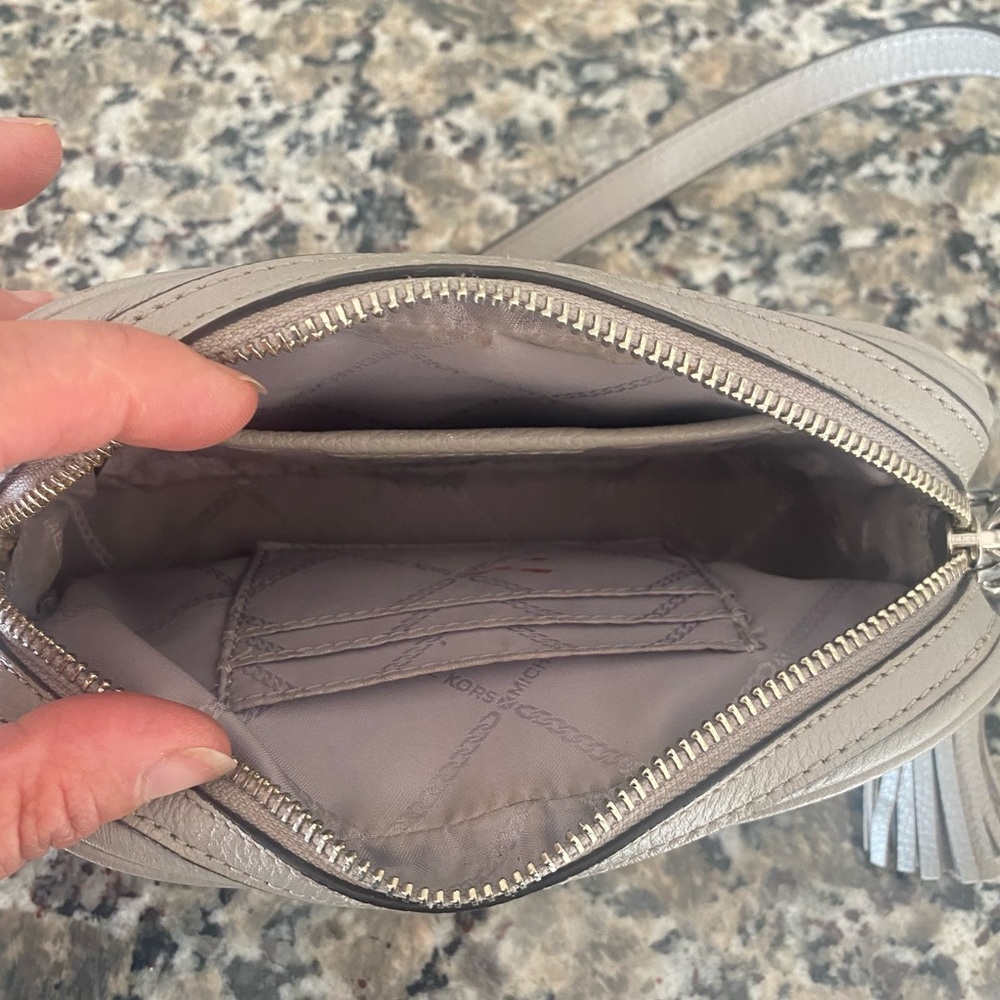 Mk Small Crossbody - image 6